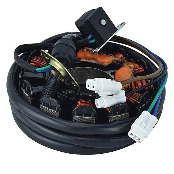Arrowhead Stator (340-58055) 1