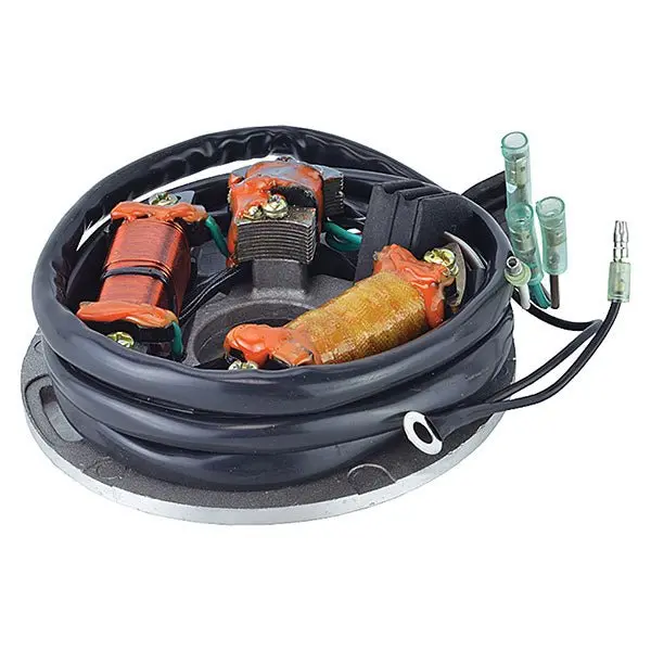 Arrowhead Stator (340-58059) 1