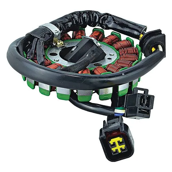 Arrowhead Stator (340-58066) 1