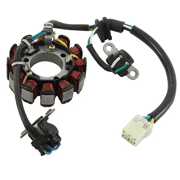 Arrowhead Stator (340-58070) 1