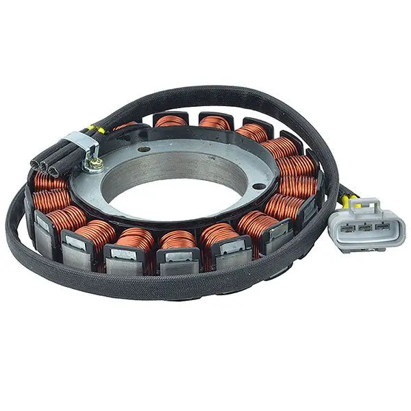 Arrowhead Stator (340-58072) 1