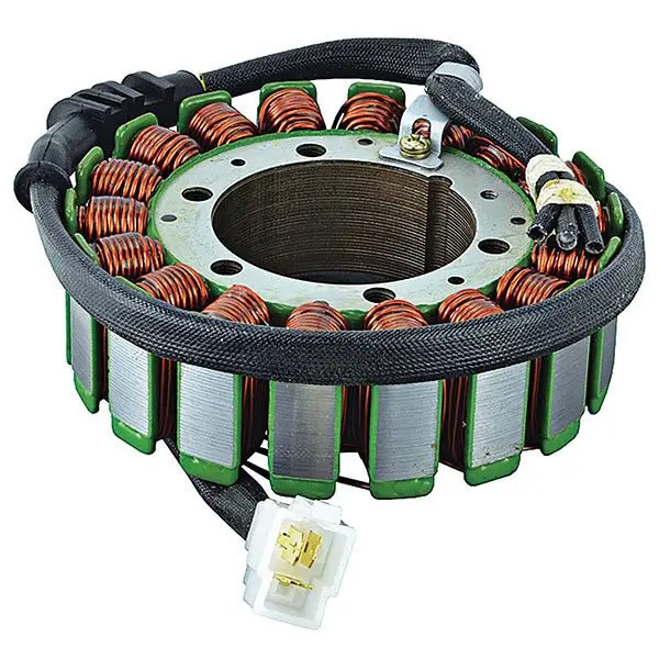 Arrowhead Stator (340-58081) 1