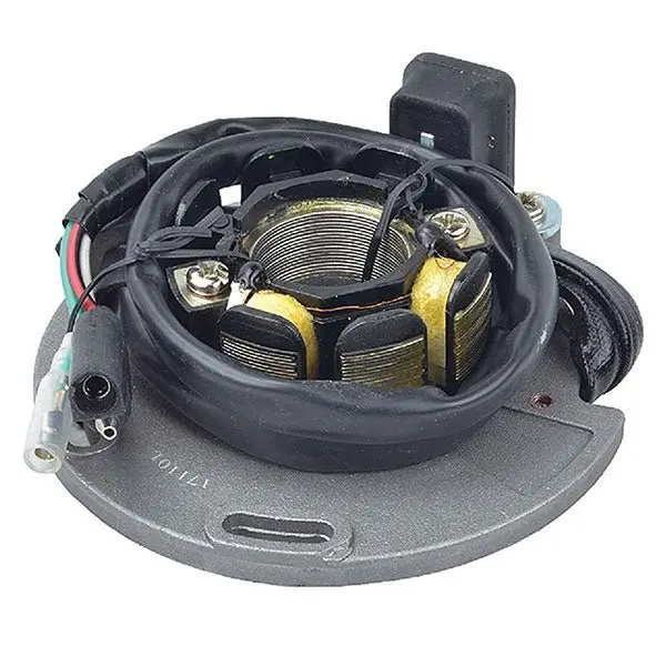 Arrowhead Stator (340-58084) 1
