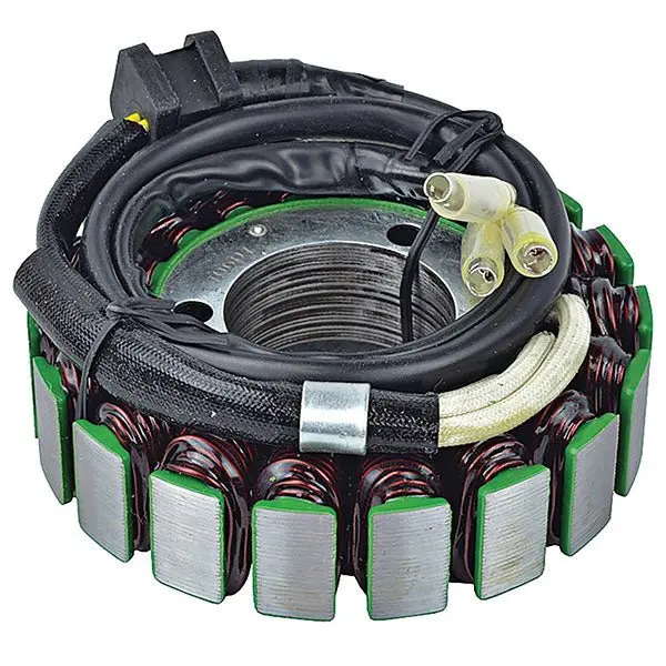 Arrowhead Stator (340-58088) 1
