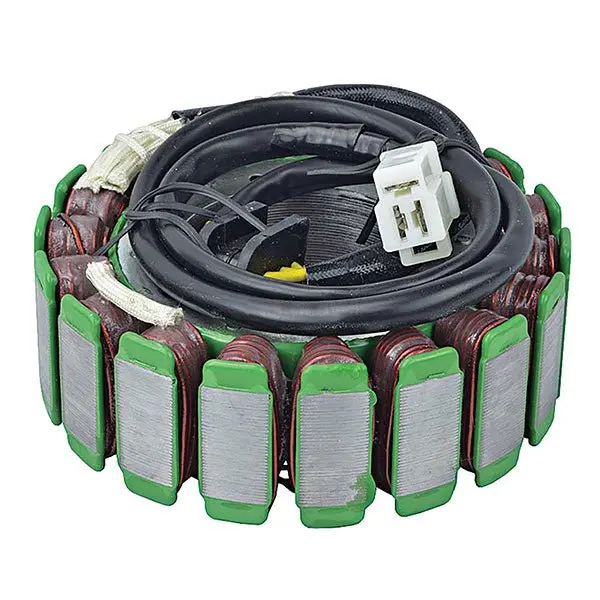 Arrowhead Stator (340-58095) 1