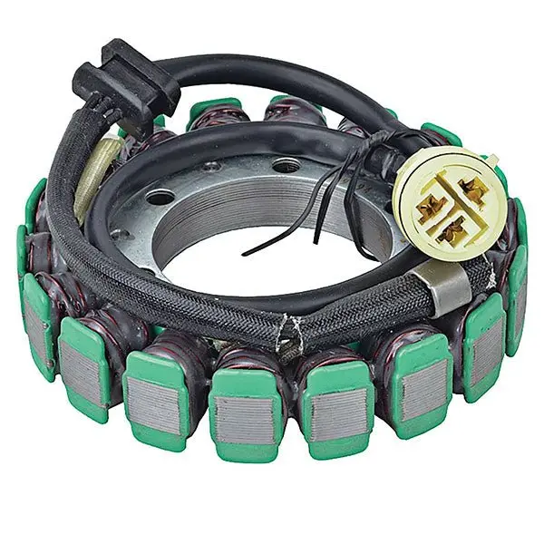 Arrowhead Stator (340-58097) 1