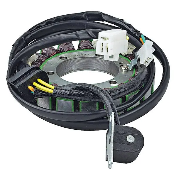 Arrowhead Stator (340-58098) 1