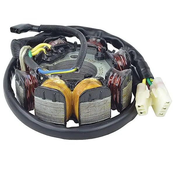 Arrowhead Stator (340-58101) 1