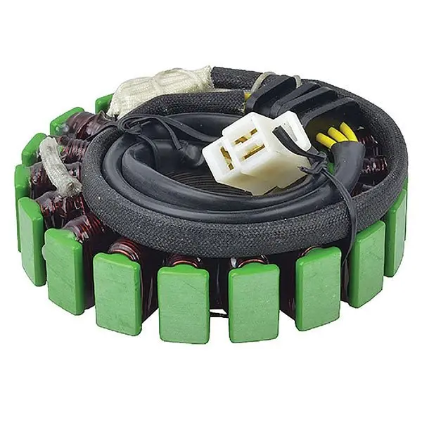 Arrowhead Stator (340-58104) 1