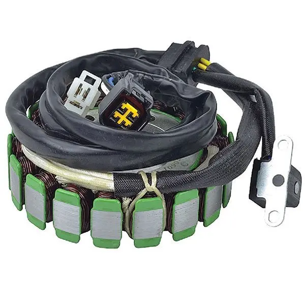 Arrowhead Stator (340-58111) 1