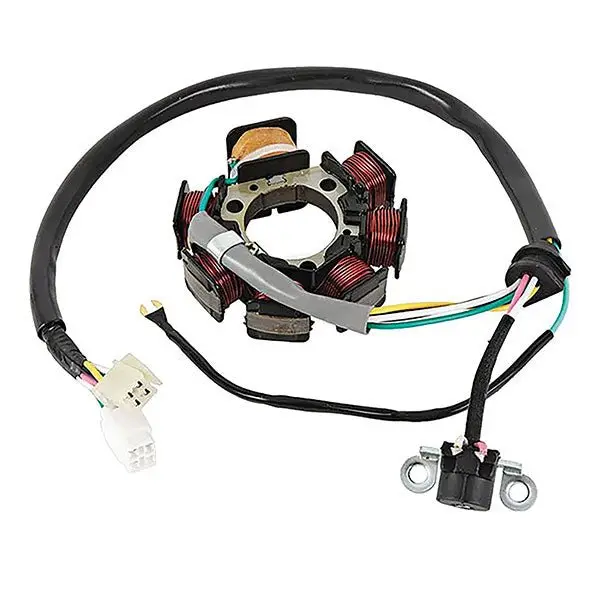 Arrowhead Stator (340-58116) 1