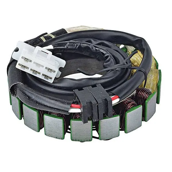 Arrowhead Stator (340-58119) 1
