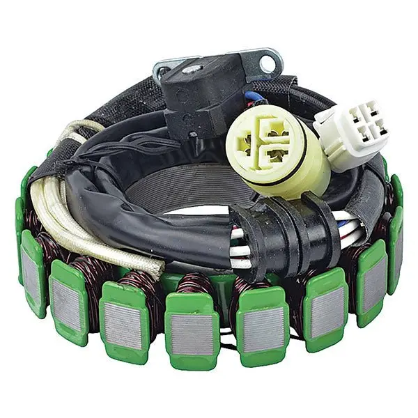 Arrowhead Stator (340-58120) 1