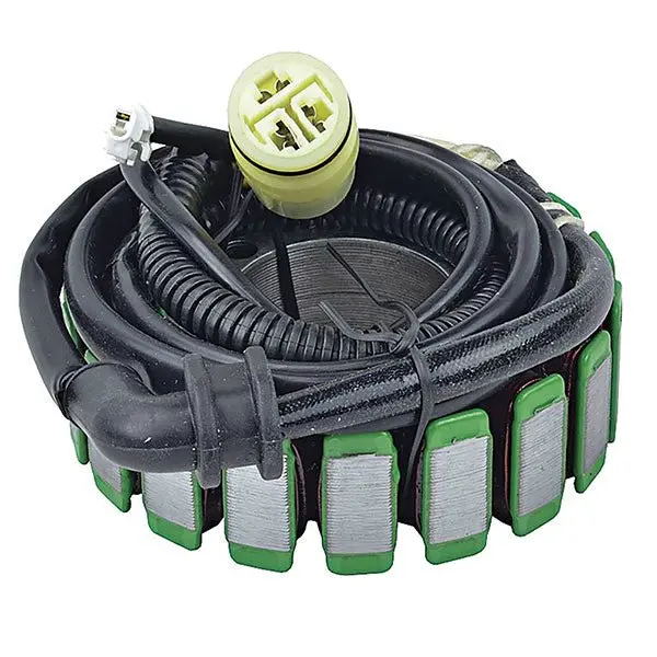 Arrowhead Stator (340-58126) 1