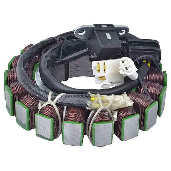 Arrowhead Stator (340-58129) 1