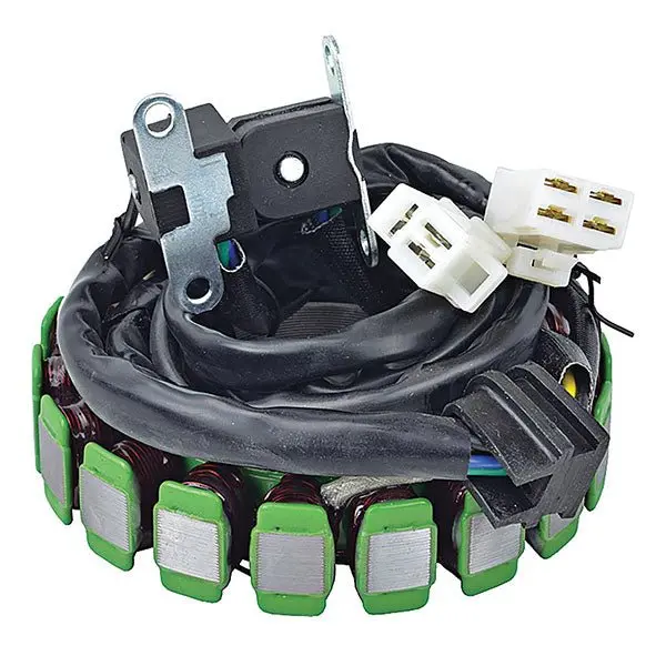 Arrowhead Stator (340-58133) 1