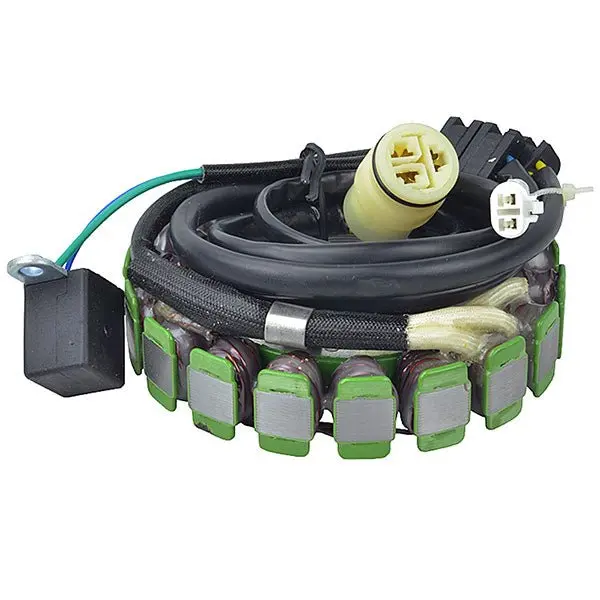 Arrowhead Stator (340-58137) 1
