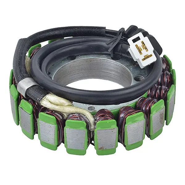 Arrowhead Stator (340-58138) 1