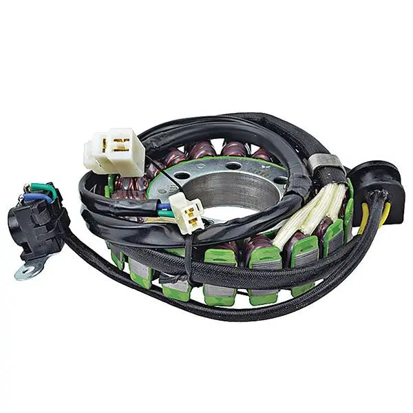 Arrowhead Stator (340-58140) 1