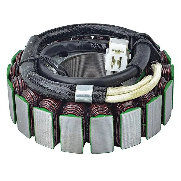 Arrowhead Stator (340-58143) 1