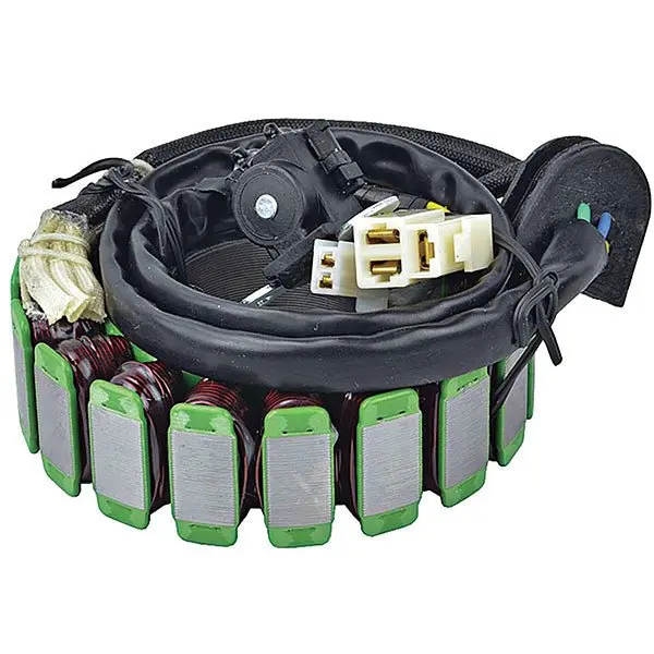 Arrowhead Stator (340-58145) 1