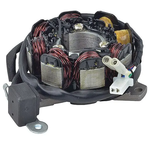 Arrowhead Stator (340-58154) 1