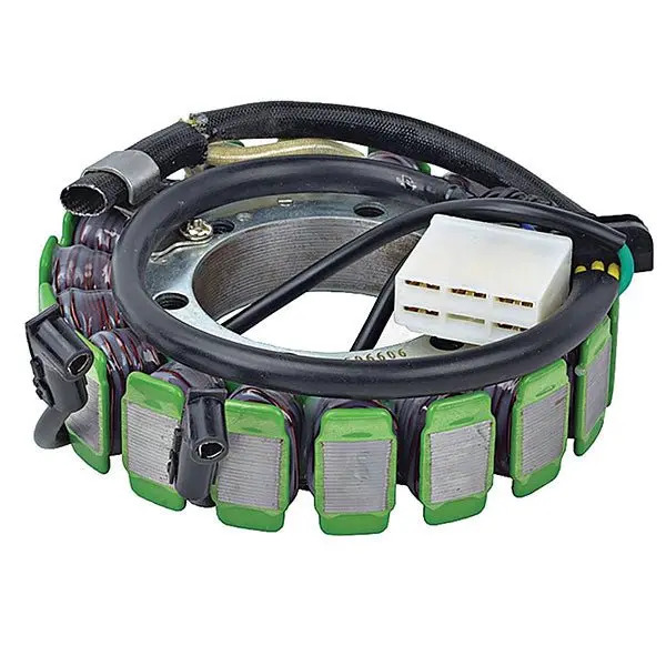 Arrowhead Stator (340-58155) 1