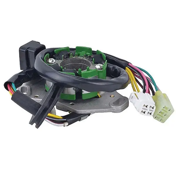 Arrowhead Stator (340-58163) 1