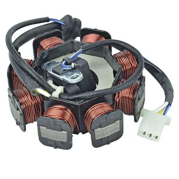 Arrowhead Stator (340-58164) 1