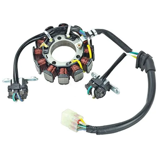 Arrowhead Stator (340-58165) 1