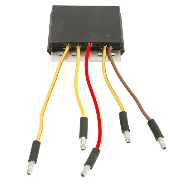 Arrowhead Voltage Regulator (230-22107) 1