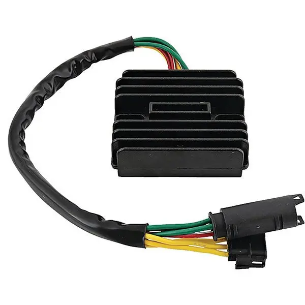 Arrowhead Voltage Regulator (230-42039) 1