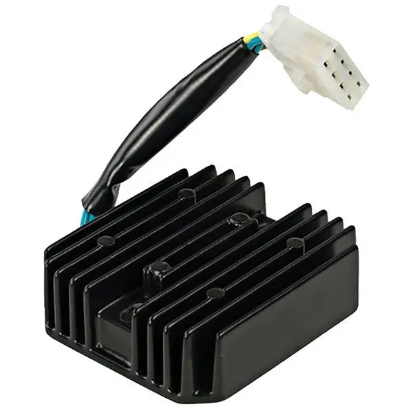 Arrowhead Voltage Regulator (230-58007) 1