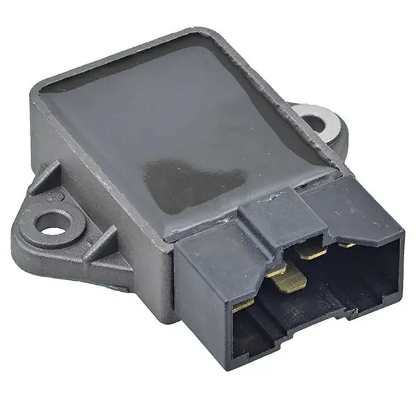 Arrowhead Voltage Regulator (230-58021) 1