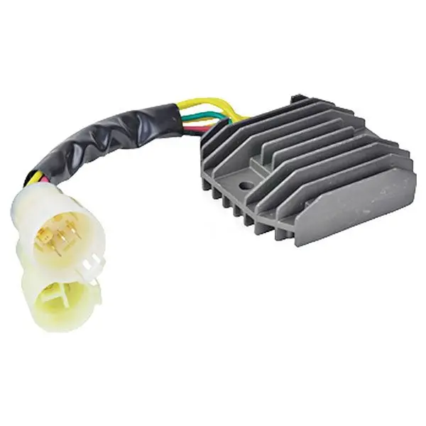 Arrowhead Voltage Regulator (230-58026) 1