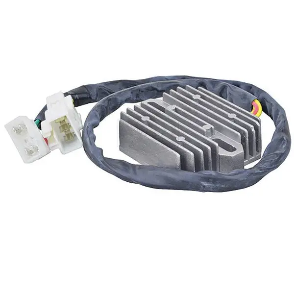 Arrowhead Voltage Regulator (230-58034) 1
