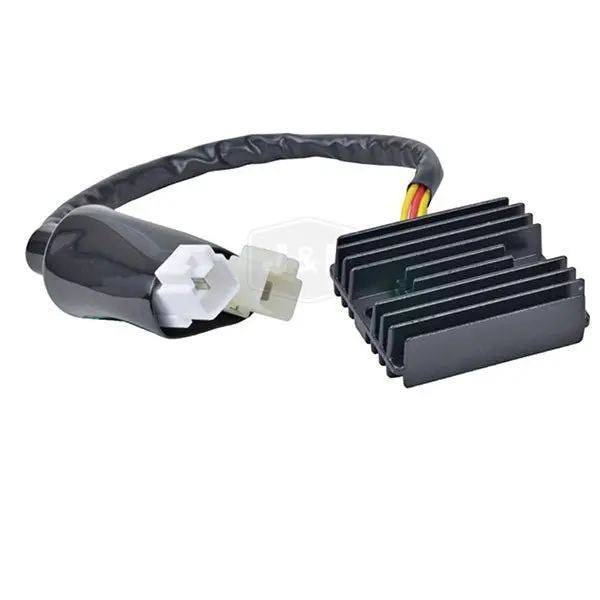 Arrowhead Voltage Regulator (230-58037) 1