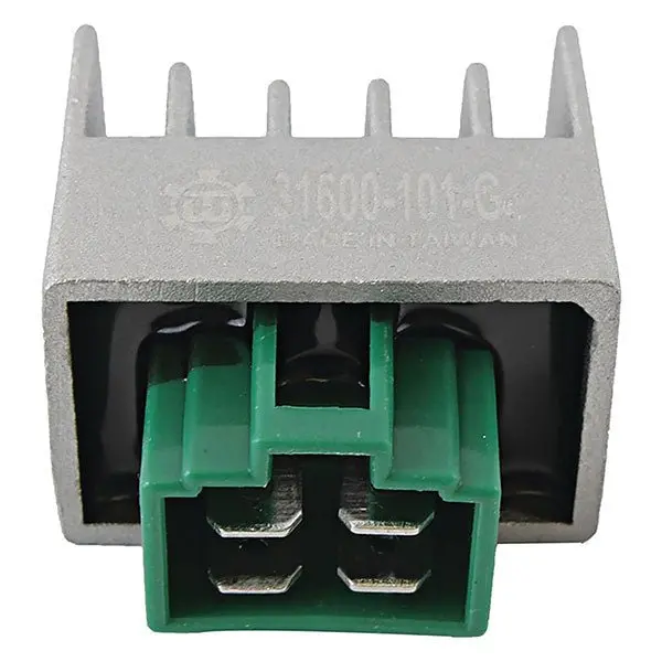 Arrowhead Voltage Regulator (230-58066) 1