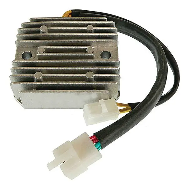 Arrowhead Voltage Regulator (230-58076) 1