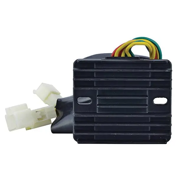 Arrowhead Voltage Regulator (230-58080) 1