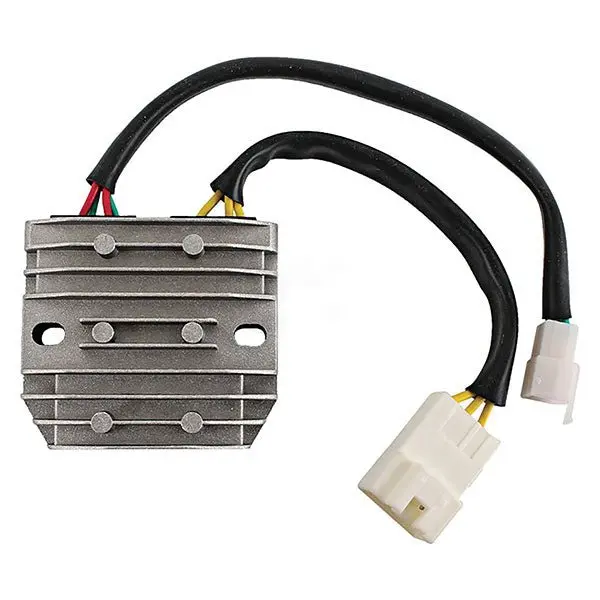 Arrowhead Voltage Regulator (230-58083) 1