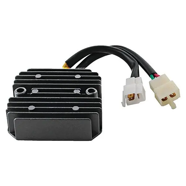 Arrowhead Voltage Regulator (230-58096) 1
