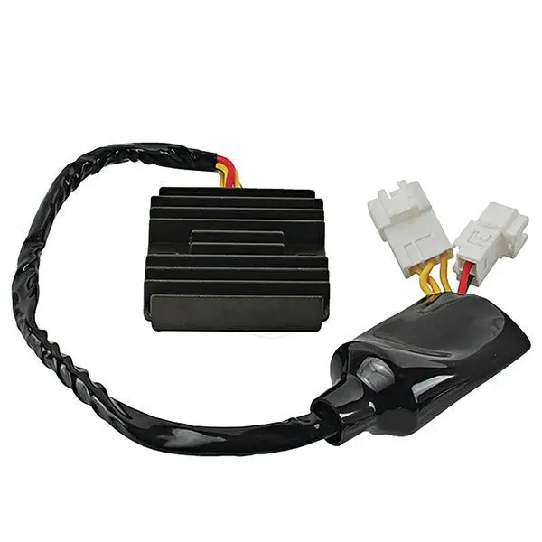Arrowhead Voltage Regulator (230-58123) 1