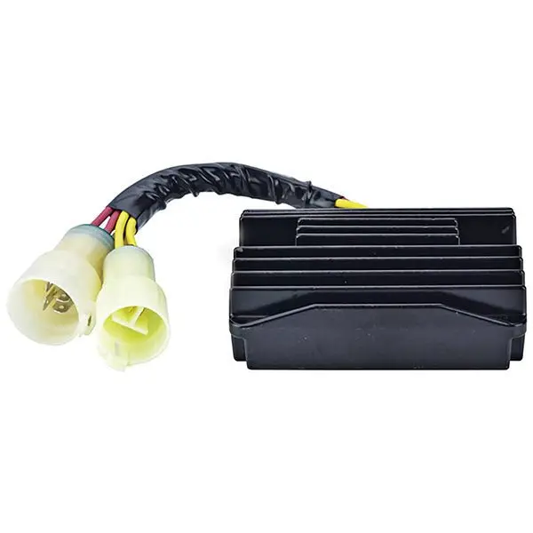 Arrowhead Voltage Regulator (230-58151) 1