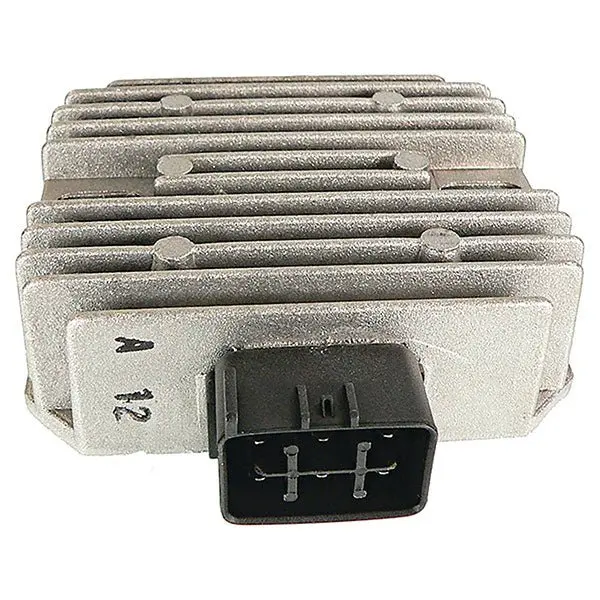 Arrowhead Voltage Regulator (230-58170) 1