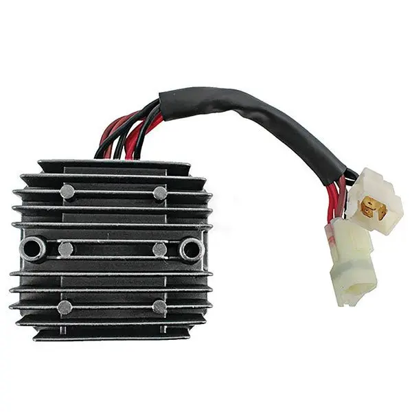 Arrowhead Voltage Regulator (230-58172) 1