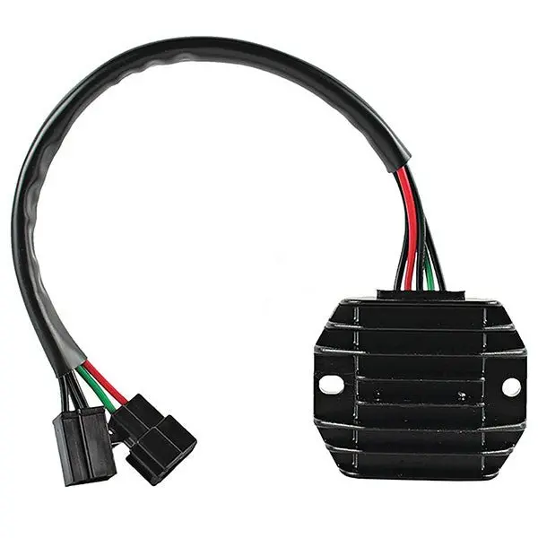 Arrowhead Voltage Regulator (230-58174) 1