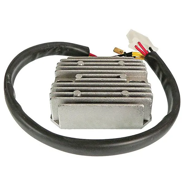 Arrowhead Voltage Regulator (230-58198) 1