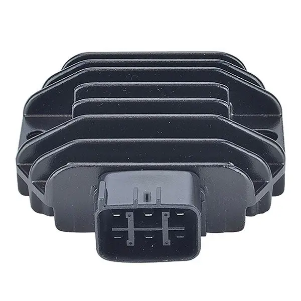 Arrowhead Voltage Regulator (230-58212) 1