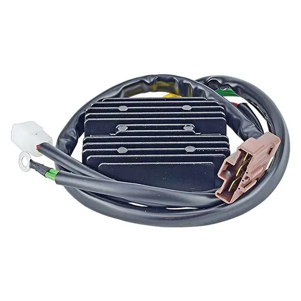 Arrowhead Voltage Regulator (230-58221) 1